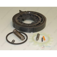 ROTOR, FRONT PUMP PACKAGE